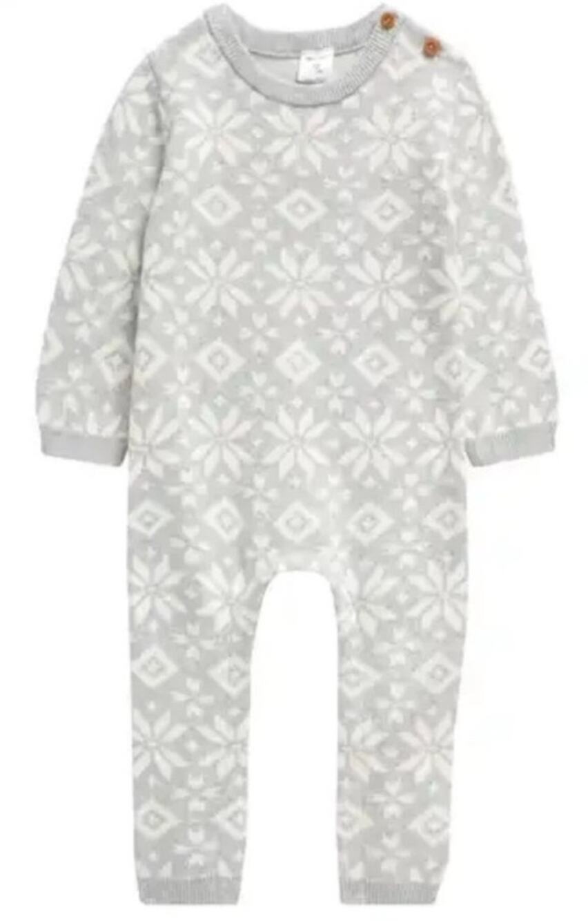 Nordstrom Holiday Cotton Outfit Size 24 months